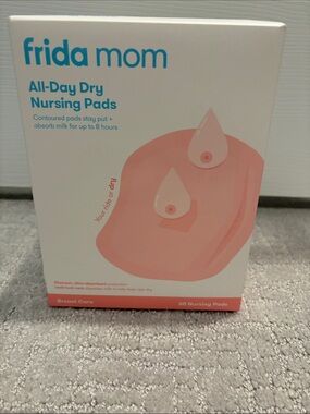 Frida Mom Nursing Pads